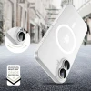 Чохол Tech-Protect MagSlim для iPhone 16e Matte Ice with MagSafe (5906302360222)