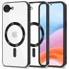 Чехол Tech-Protect MagFlex для iPhone 16e Shiny Black with MagSafe (5906302360246)