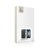 Чохол Tech-Protect MagMat для iPhone 16e Black Clear with MagSafe (5906302360253)