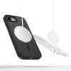 Чохол Tech-Protect MagMat для iPhone 16e Matte Black with MagSafe (5906302360260)