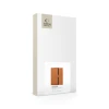 Чохол-книжка Tech-Protect Wallet для iPhone 16e Saddle Brown (5906302360321)