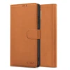 Чохол-книжка Tech-Protect Wallet для iPhone 16e Saddle Brown (5906302360321)