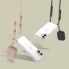 Чохол Tech-Protect Flexair Chain для iPhone 16e Black Taupe with MagSafe (5906302360345)