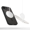 Чехол Tech-Protect MagCam для iPhone 16e Matte Black with MagSafe (5906302360390)