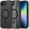Чехол Tech-Protect MagCam для iPhone 16e Matte Black with MagSafe (5906302360390)
