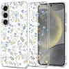 Чохол Tech-Protect FlexAir для Samsung Galaxy S25 (S931) Spring Flowers (5906302360444)