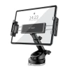 Автодержатель Tech-Protect V4 Universal Windshield & Dashboard Car Mount For Tablet Black (5906302360505)