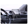 Автодержатель Tech-Protect V4 Universal Windshield & Dashboard Car Mount For Tablet Black (5906302360505)