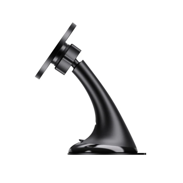 Автотримач Tech-Protect N56 Magnetic Dashboard UNRG & Vent Car Mount Black with MagSafe (5906302360703)