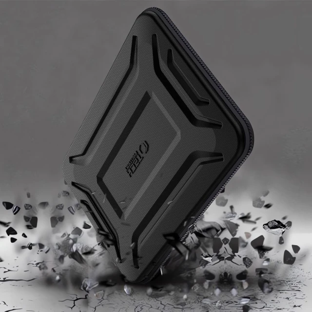 Чохол-папка Tech-Protect Kevlar Pro 13-14