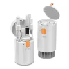 Набір для чищення Tech-Protect CS01 20-in-1 Phone & Earphone & Tablet & Laptop White (5906302360758)