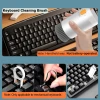 Набір для чищення Tech-Protect CS01 20-in-1 Phone & Earphone & Tablet & Laptop White (5906302360758)
