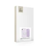Чохол Tech-Protect Liquid Silicone для iPhone 16e Mauve with MagSafe (5906302360819)