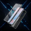 Чохол Tech-Protect Kevlar Cam+ для Samsung Galaxy A56 5G (A566) Black (5906302360833)