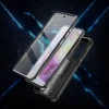 Чохол Tech-Protect Kevlar Cam+ для Samsung Galaxy A36 5G (A366) Black (5906302360840)