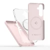 Чохол Tech-Protect Liquid Silicone для iPhone 16e Pink Pearl with MagSafe (5906302360857)