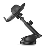 Автотримач Tech-Protect V3 Universal Dashboard & Vent Car Mount Black (5906302360864)