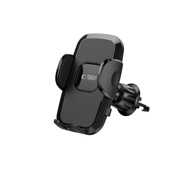 Автотримач Tech-Protect V3 Universal Dashboard & Vent Car Mount Black (5906302360864)