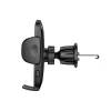 Автотримач Tech-Protect V3 Universal Dashboard & Vent Car Mount Black (5906302360864)
