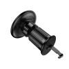 Автотримач Tech-Protect N58 Magnetic Vent Car Mount Black with MagSafe (5906302360871)