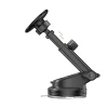 Автотримач Tech-Protect N58 Magnetic Dashboard & Vent Car Mount Black with MagSafe (5906302360888)