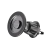 Автотримач Tech-Protect N58 Magnetic Dashboard & Vent Car Mount Black with MagSafe (5906302360888)