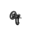 Автотримач Tech-Protect N56 Magnetic Stable Vent Car Mount Black with MagSafe (5906302360895)