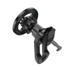 Автотримач Tech-Protect N56 Magnetic Stable Vent Car Mount Black with MagSafe (5906302360895)