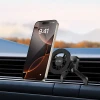 Автотримач Tech-Protect N56 Magnetic Stable Vent Car Mount Black with MagSafe (5906302360895)