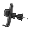 Автотримач Tech-Protect V8 Universal CD & Vent Car Mount Black (5906302360901)