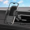 Автотримач Tech-Protect V8 Universal CD & Vent Car Mount Black (5906302360901)