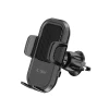 Автотримач Tech-Protect V8 Universal Long Arm Dashboard & Windshield Car Mount Black (5906302360918)
