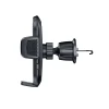 Автотримач Tech-Protect V8 Universal Long Arm Dashboard & Windshield Car Mount Black (5906302360918)