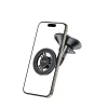 Автотримач Tech-Protect N56 Magnetic Dashboard SHRT Car Mount Black with MagSafe (5906302360925)