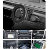 Автотримач Tech-Protect N56 Magnetic CD & Vent Car Mount Black with MagSafe (5906302360956)