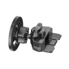 Автотримач Tech-Protect N56 Magnetic CD & Vent Car Mount Black with MagSafe (5906302360956)