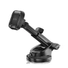 Автодержатель Tech-Protect N59 Magnetic Dashboard & Vent Car Mount Black (5906302360963)