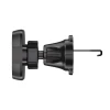Автодержатель Tech-Protect N59 Magnetic Dashboard & Vent Car Mount Black (5906302360963)