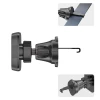 Автодержатель Tech-Protect N59 Magnetic Dashboard & Vent Car Mount Black (5906302360963)