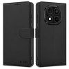 Чохол-книжка Tech-Protect Wallet для Xiaomi Redmi Note 14 Pro 5G | Pro Plus 5G | Poco X7 5G Matte Black (5906302361175)
