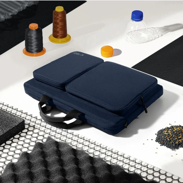 Чохол-сумка Tech-Protect Defender Bag 17