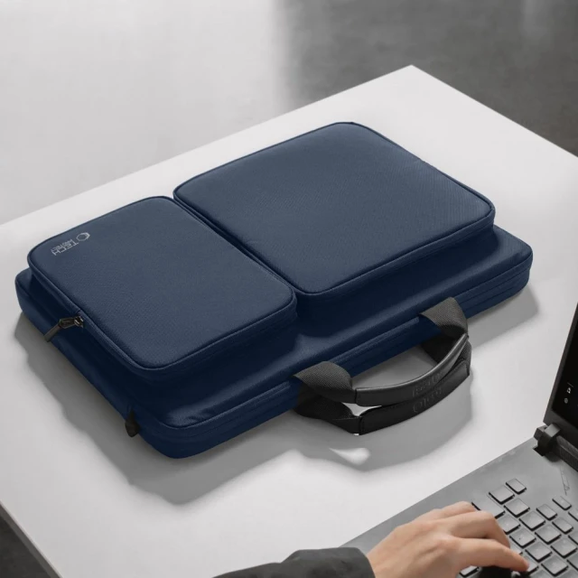 Чохол-сумка Tech-Protect Defender Bag 17