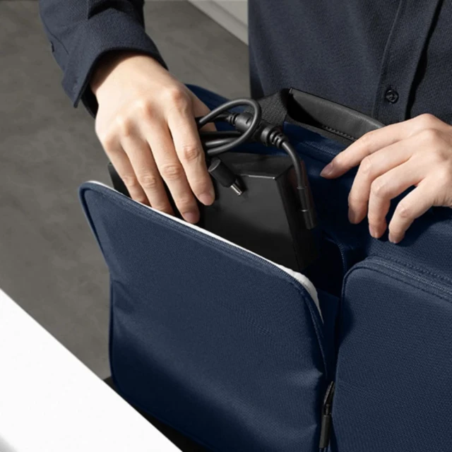 Чохол-сумка Tech-Protect Defender Bag 17