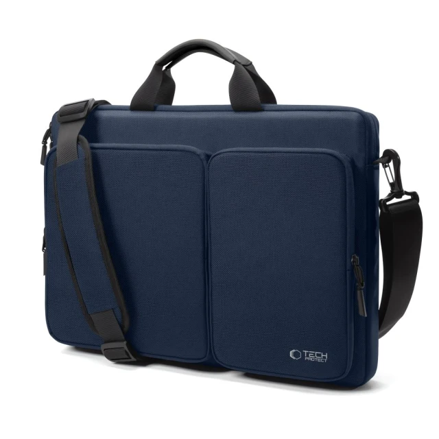 Чохол-сумка Tech-Protect Defender Bag 17