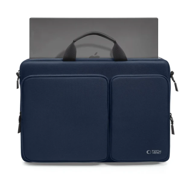 Чохол-сумка Tech-Protect Defender Bag 17