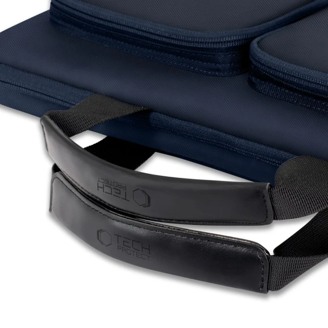 Чохол-сумка Tech-Protect Defender Bag 17