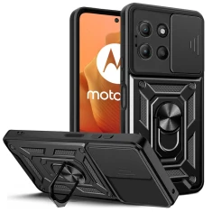 Чохол Tech-Protect CamShield Pro для Motorola Moto G15 Black (5906302361250)