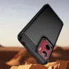 Чохол Tech-Protect TPUCarbon для Motorola Moto G05 | E15 Black (5906302361267)