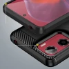 Чохол Tech-Protect TPUCarbon для Motorola Moto G05 | E15 Black (5906302361267)