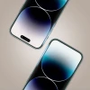 Захисне скло Tech-Protect Glass Fit+ для Xiaomi Redmi Note 14 4G/5G Black (2 pack) (5906302361281)